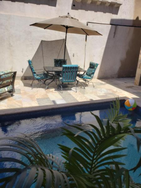 Fendi's House, Puerto Peñasco, Oriente